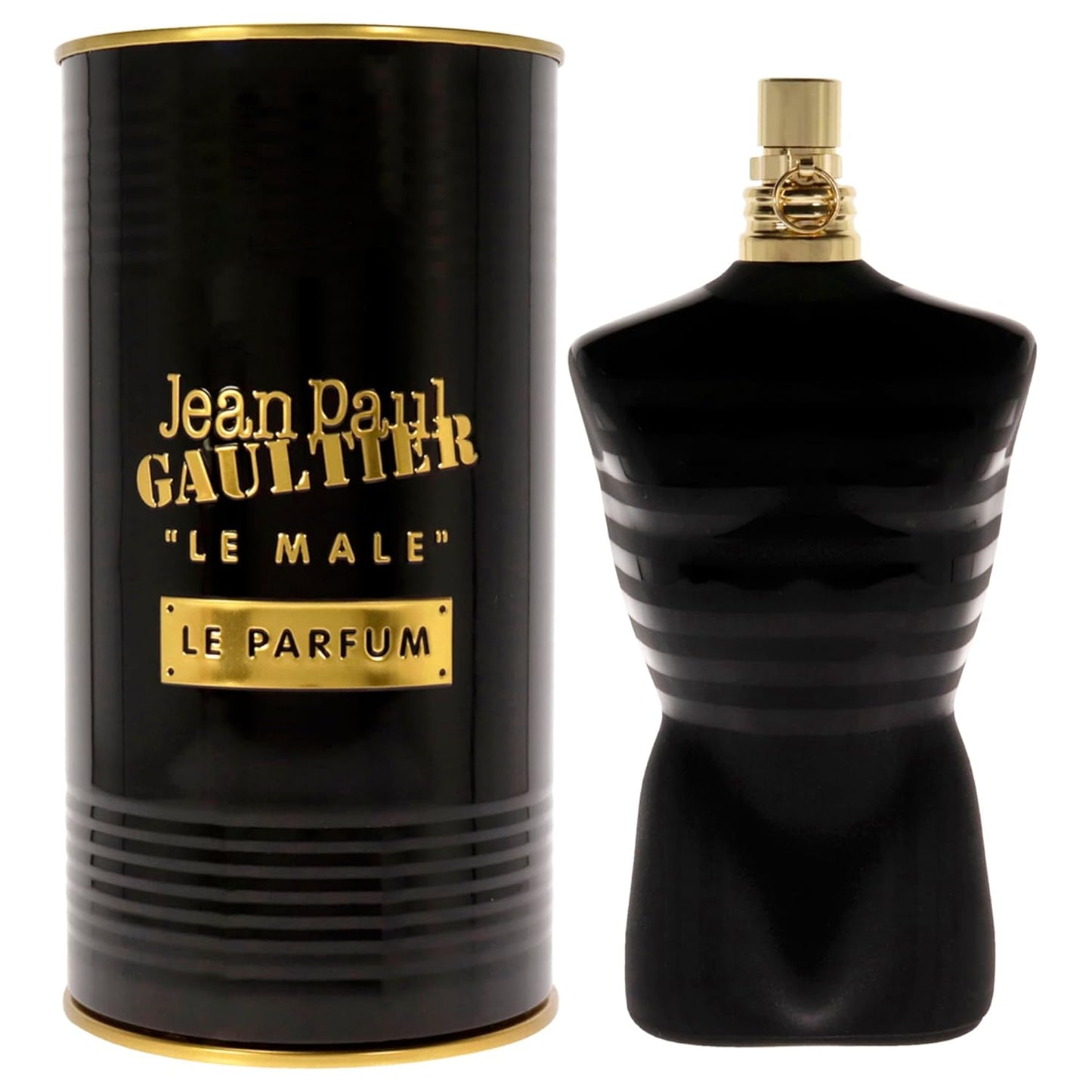 JPG LE MALE LE PARFUM