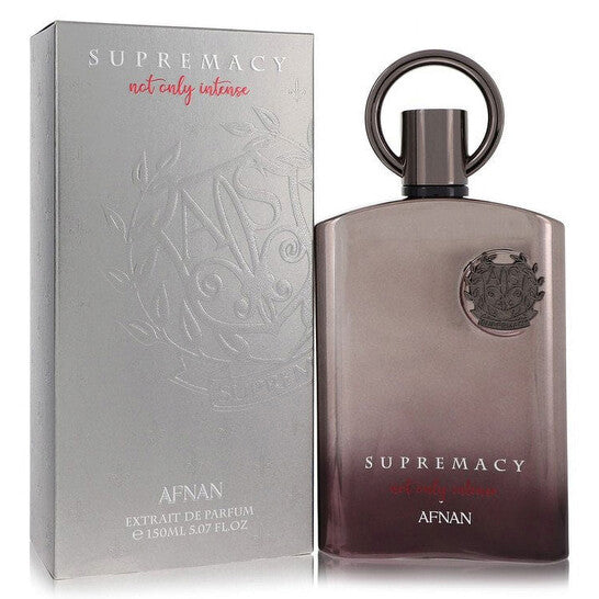 AFNAN SUPREMACY NOT ONLY INTENSE (Inspired by Creed Aventus)