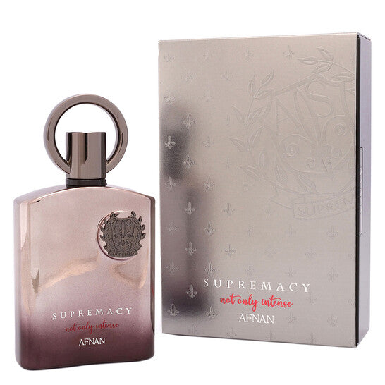 AFNAN SUPREMACY NOT ONLY INTENSE (Inspired by Creed Aventus)