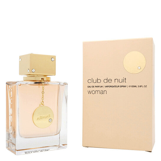 ARMAF CLUB DE NUIT WOMAN (Inspired by Chanel Coco Mademoiselle)