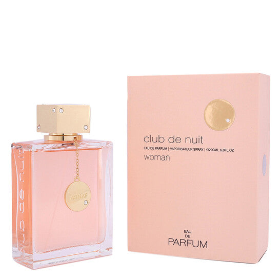 ARMAF CLUB DE NUIT WOMAN (Inspired by Chanel Coco Mademoiselle)