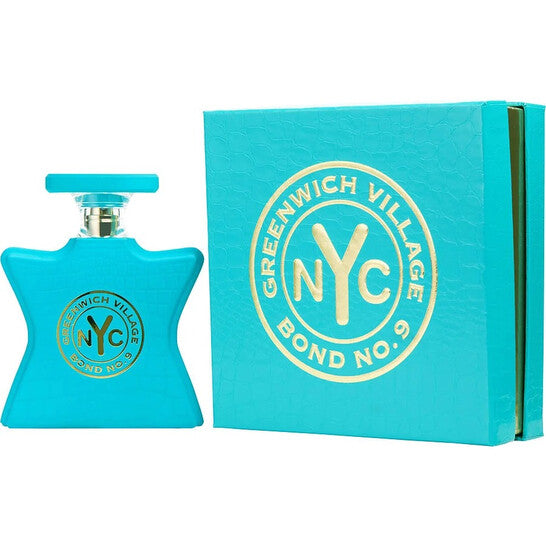 BOND NO. 9 GREENWICH VILLAGE