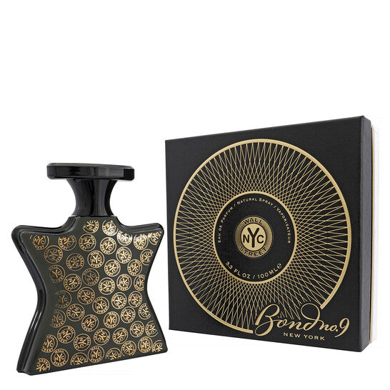 BOND NO. 9 WALL STREET