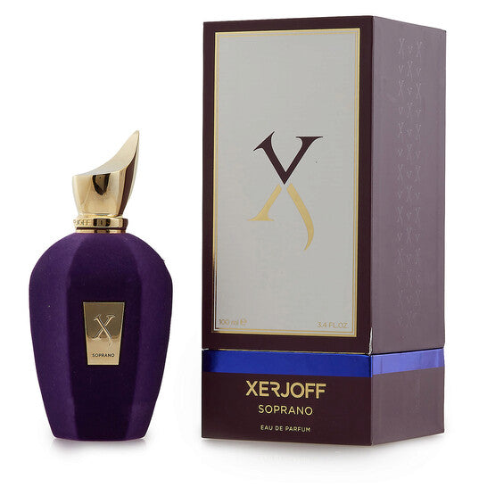 XERJOFF SOPRANO