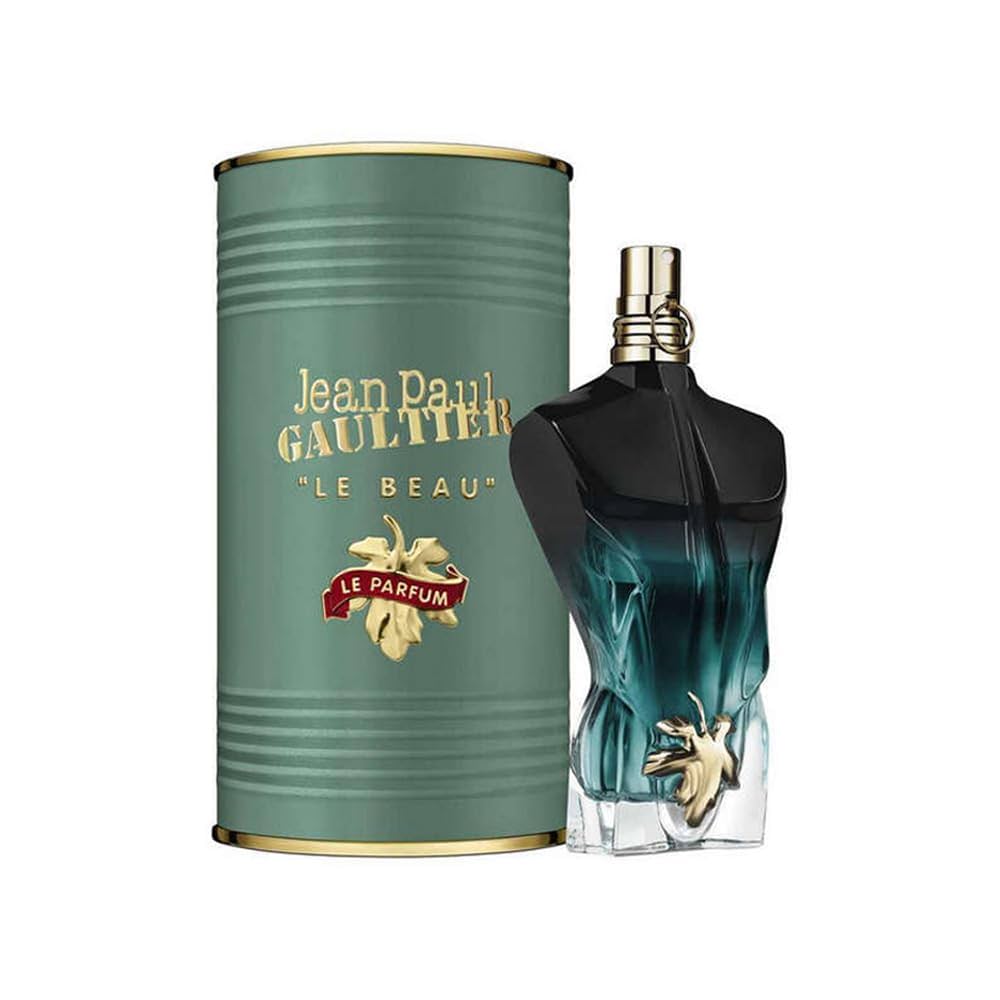 JPG Le Beau Le Parfum