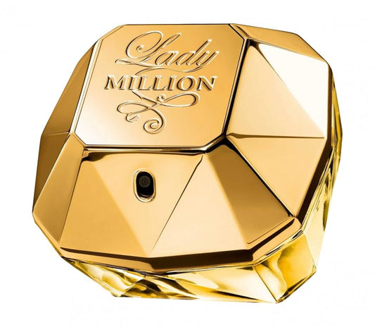 RABANNE LADY MILLION EDP