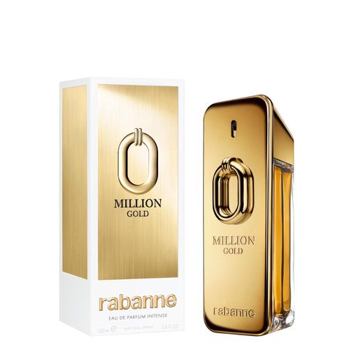 RABANNE MILLION GOLD