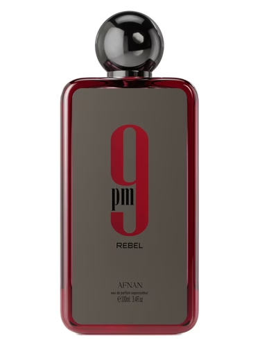 AFNAN 9PM REBEL (Inspired by Creed Absolu Aventus)