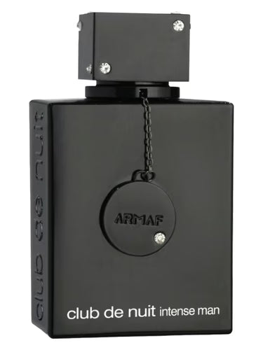 ARMAF CLUB DE NUIT INTENSE MAN PARFUM  (Inspired by Creed Aventus)