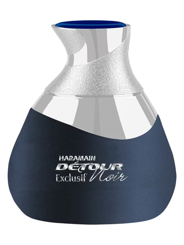 AL HARAMAIN DETOUR NOIR EXCLUSIF (Inspired by PDM Layton Exclusif)