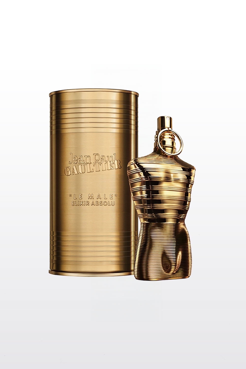 JPG Le Male Elixir Absolu