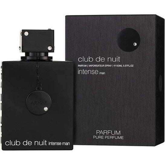 ARMAF CLUB DE NUIT INTENSE MAN PARFUM  (Inspired by Creed Aventus)