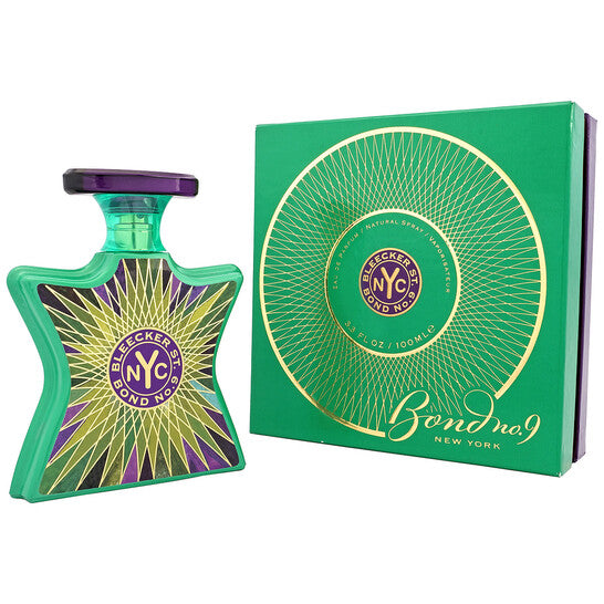 BOND NO. 9 BLEECKER STREET