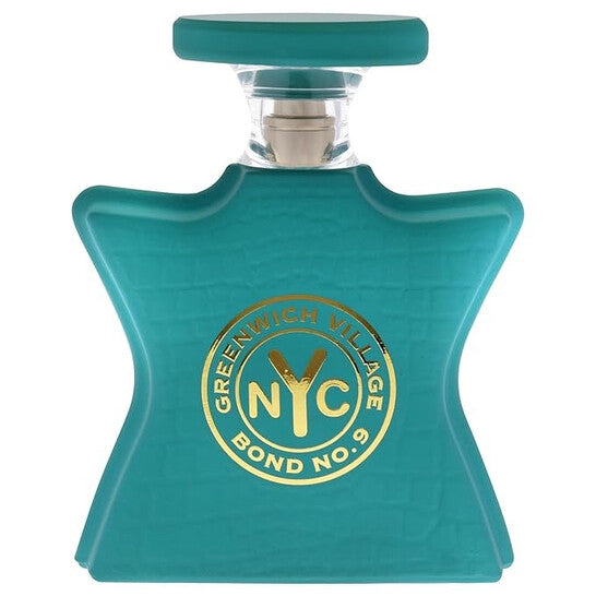 BOND NO. 9 GREENWICH VILLAGE