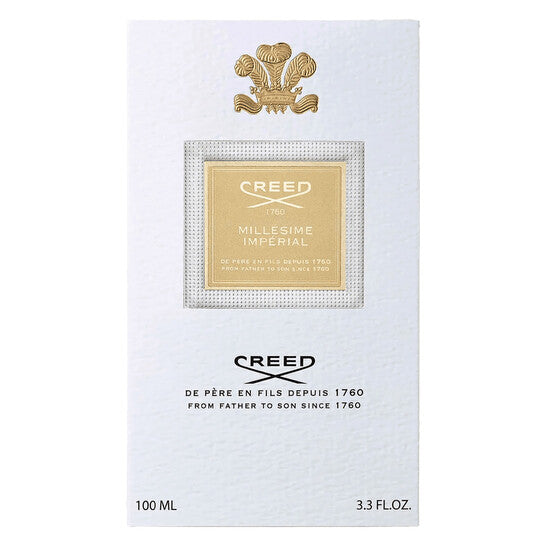 CREED MILLÉSIME IMPÉRIAL