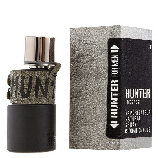 ARMAF HUNTER INTENSE (Inspired by Dior Savauge & Rabanne Invictus)
