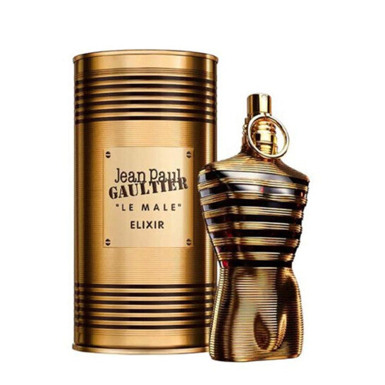 JPG LE MALE ELIXIR