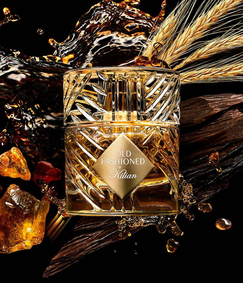 BY KILIAN OLD FASHIONED