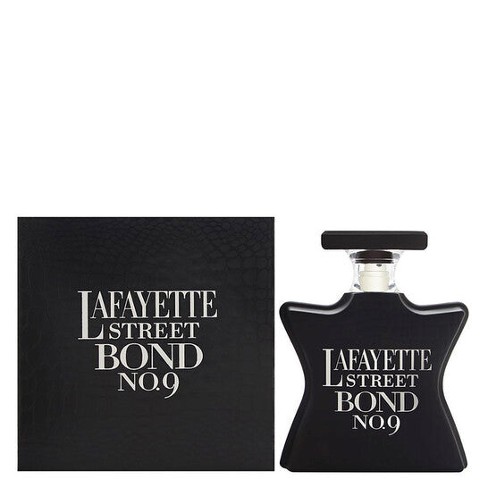 BOND NO. 9 LAFAYETTE STREET