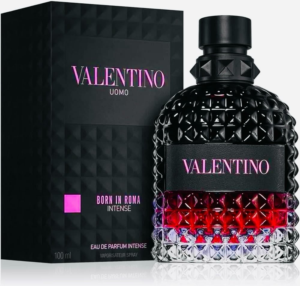 VALENTINO UOMO BORN IN ROMA INTENSE