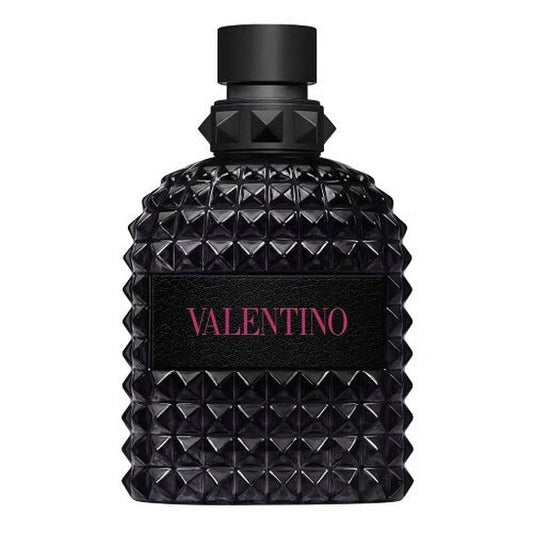 VALENTINO UOMO BORN IN ROMA EXTRADOSE