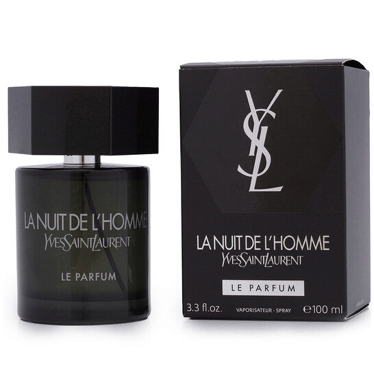YSL LA NUIT DE L'HOMME LE PARFUM